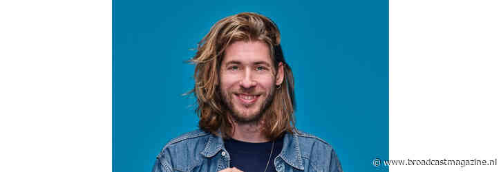 Nieuwe zaterdagavondshow Frank van der Lende bij Radio Veronica