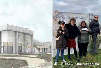 Bouw gestart van studio’s voor personen met zorgbehoefte: “Hier is al jarenlang vraag naar”