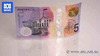 New $5 banknote to celebrate First Nations ties to country