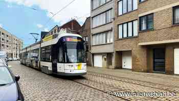 Herentalsebaan in Deurne krijgt facelift: werken tot de zomer van 2026