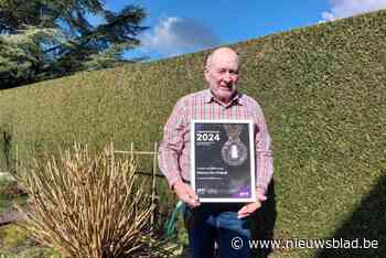 Etienne (74) doet al 50 jaar aan hamerslingeren, en is nog lang niet versleten: “Ik sta nog élke wedstrijd op het podium”