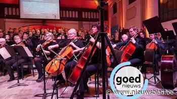 Limburgs Kamerorkest viert 30-jarig bestaan met dubbelconcert: “Met Tripelconcerto van Beethoven laten we zien wat we kunnen”