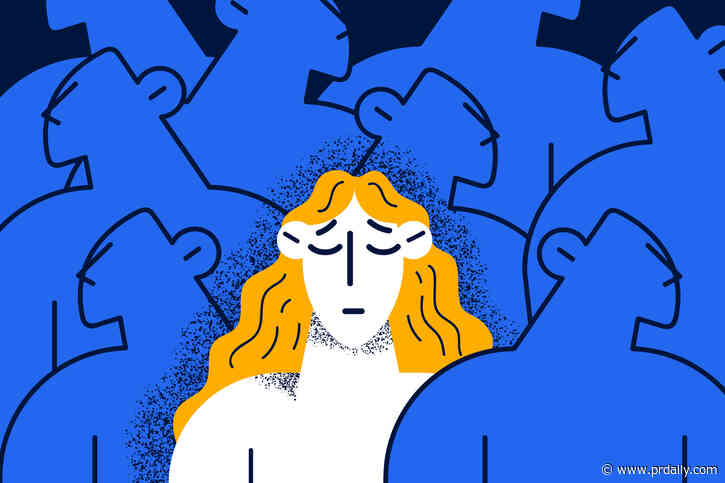 How communicators can stop the burnout cycle