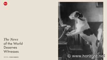 „The World deserves witnesses“: So feiert Leica seinen 100. Geburtstag