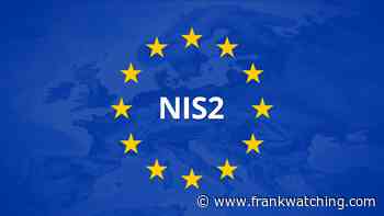 NIS2 voor een veiligere digitale omgeving, moet jouw bedrijf hieraan voldoen?