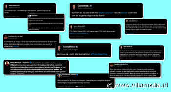 Haagse speldenprikjes richting pers worden steeds kwaadaardiger