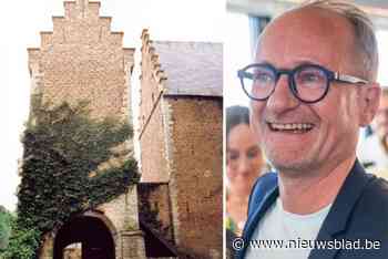 Kasteelhoeve uit veertiende eeuw wordt gered van vochtschade: “Getuige van het rijke verleden van Brabant, dit mogen we niet laten verloren gaan”