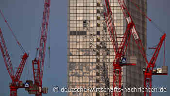 Ifo-Konjunkturprognose gesenkt – auch wegen Trump