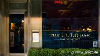 Spitzengastronomie: New York kämpft gegen Reservierungs-Schwarzmarkt