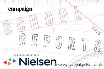 Campaign launches the 2025 School Reports