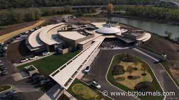 Meet the 2025 Association of General Contractors of Kansas award winners