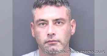 Domestic abuse victim praised after thug's 'vicious' attack