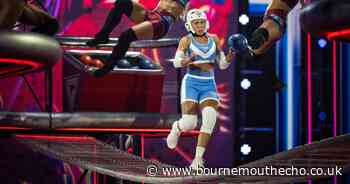 How to apply for Gladiators as BBC hunts for 'bravest' contenders for series 3