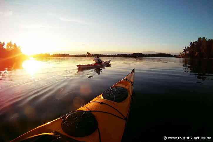 Tuja Reisen bietet erstmals Aktivreisen im Sommer