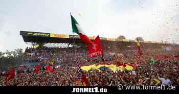 Übersicht: Die Zuschauerzahlen zur Formel-1-Saison 2025