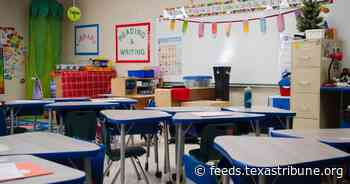 Texas school districts hopeful lawmakers will help plug $1.7 billion gap in special education funding