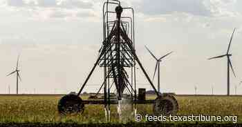 These are the proposals lawmakers hope will save Texas’ water supply. Track them here.