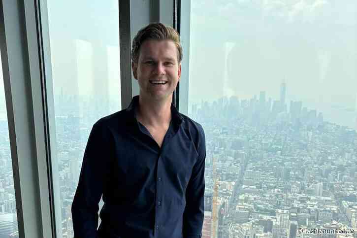 Internationales Wachstum: Wie Exportmanager Danny Zwager Love For Denim global ausbaut