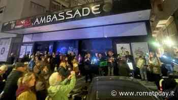 Il quartiere si mobilita per salvare il cinema chiuso: "Presidio culturale irrinunciabile"