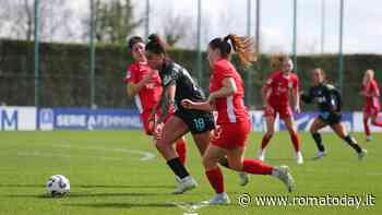 Serie A Femminile, Lazio - Como 0-2: una Lazio distratta cade in casa