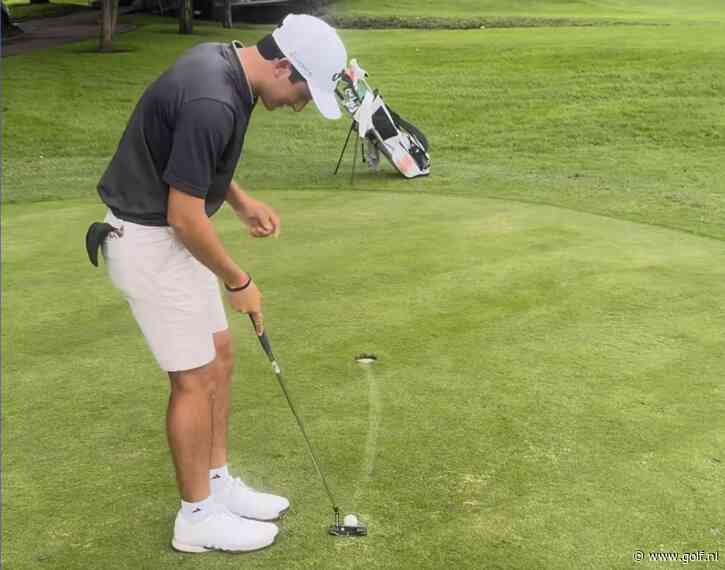 Sweetspot: van mega-sandwedge tot geultje in de green, met deze golfhacks wordt het een stuk makkelijker