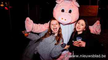 Flying Pig komt naar Schoten en geeft nog meer glans aan Fashion Days