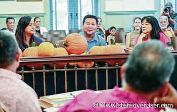 Revitalization plan in works for milk production on Kauai