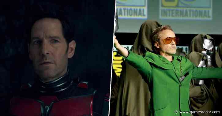 Paul Rudd gives cryptic response about potentially returning to Marvel for Avengers: Doomsday: "As far as the Russos, they have my number"