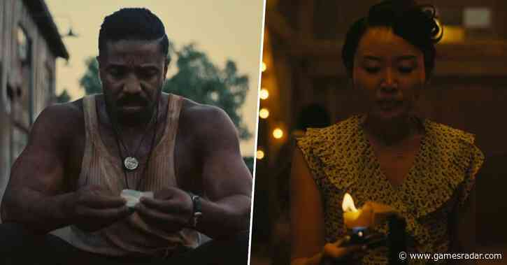 Legendary director Spike Lee says he had "the greatest experience of watching a film in years" with Michael B. Jordan's new vampire horror movie Sinners