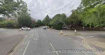 Four children among six injured in Cambridgeshire crash after car hit tree