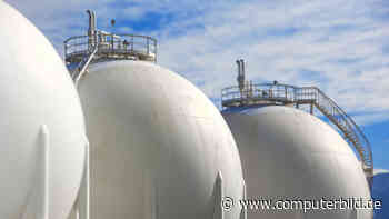 Statt Erdgas: Energie-Alternative umgeht steigende Netzentgelte