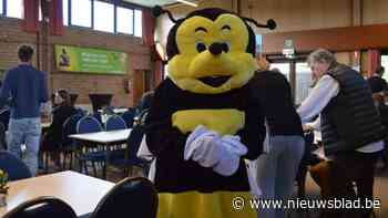 Bijen- en plantenmarkt Liefhebbers van ‘t Zoet wijkt uit naar grotere locatie