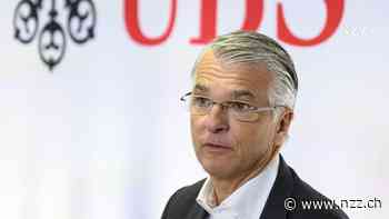 UBS übt sich in Zurückhaltung: Sergio Ermotti bekommt 14,9 Millionen Franken Lohn für das Geschäftsjahr 2024