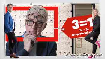 De inzet van Hans Anders' oude pay-off is toch een stap vooruit