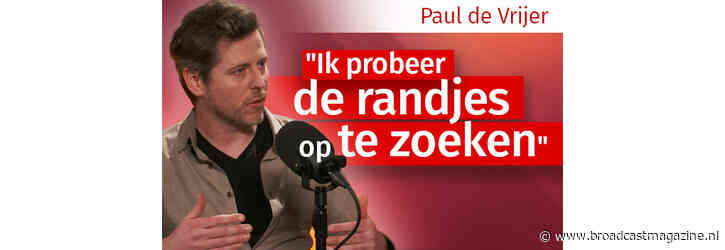 “Mensen willen worden verrast met iets nieuws”