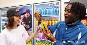 Join Lionel Messi's nationwide treasure hunt for a chance to win a dream trip to Miami