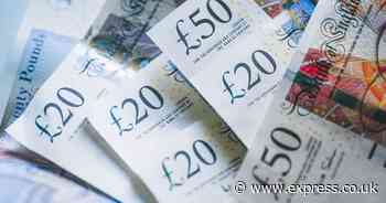 Personal tax allowance rise from £12,750 to £20,000 gains traction as backing soars