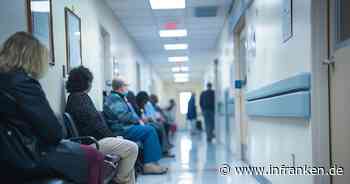 Coburger Politiker muss in Notaufnahme ewig warten - "willkommen im richtigen Leben"