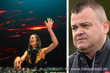 Amber Broos (22) topt voorlopige line-up van Fantasia Festival