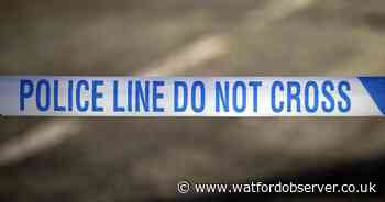 Man arrested after Berkhamsted crash leaves pedestrian in hospital