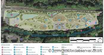 On This Day: Plans for new skate park and BMX track unveiled