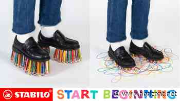 Stop Scrolling, Start Beginning: So will Stabilo zur Kreativität in der analogen Welt inspirieren