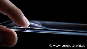 Geleakte iPhone-Dummys: So dünn ist das iPhone 17 Air