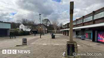 'Crime has become the norm in our community'