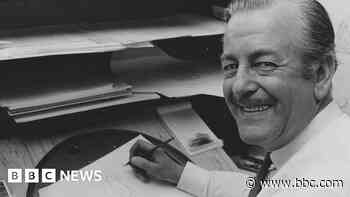 Watership Down animator celebrated in exhibition