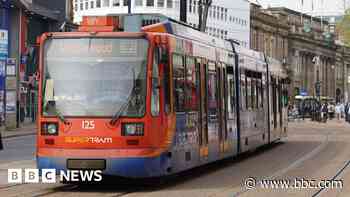 Tram removes card payments for weekly tickets
