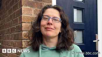 Villagers living under pylons divided on discounts