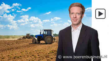 Oorlog en vrede op de granenmarkt