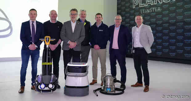 Bidvest Noonan launches new specialist cleaning technology