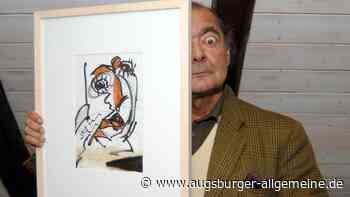 Wenn man merkt, wie sehr die Inspiration eines Exzentrikers fehlt